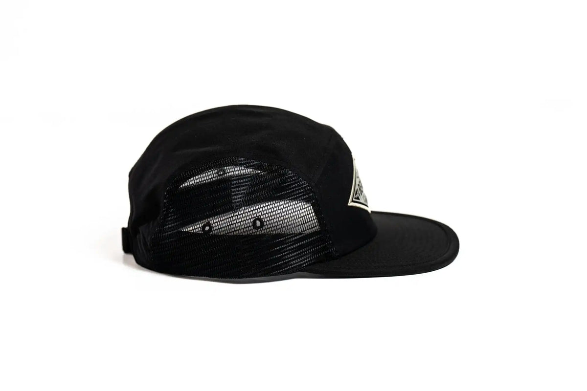 LB Diamond Camper Hat