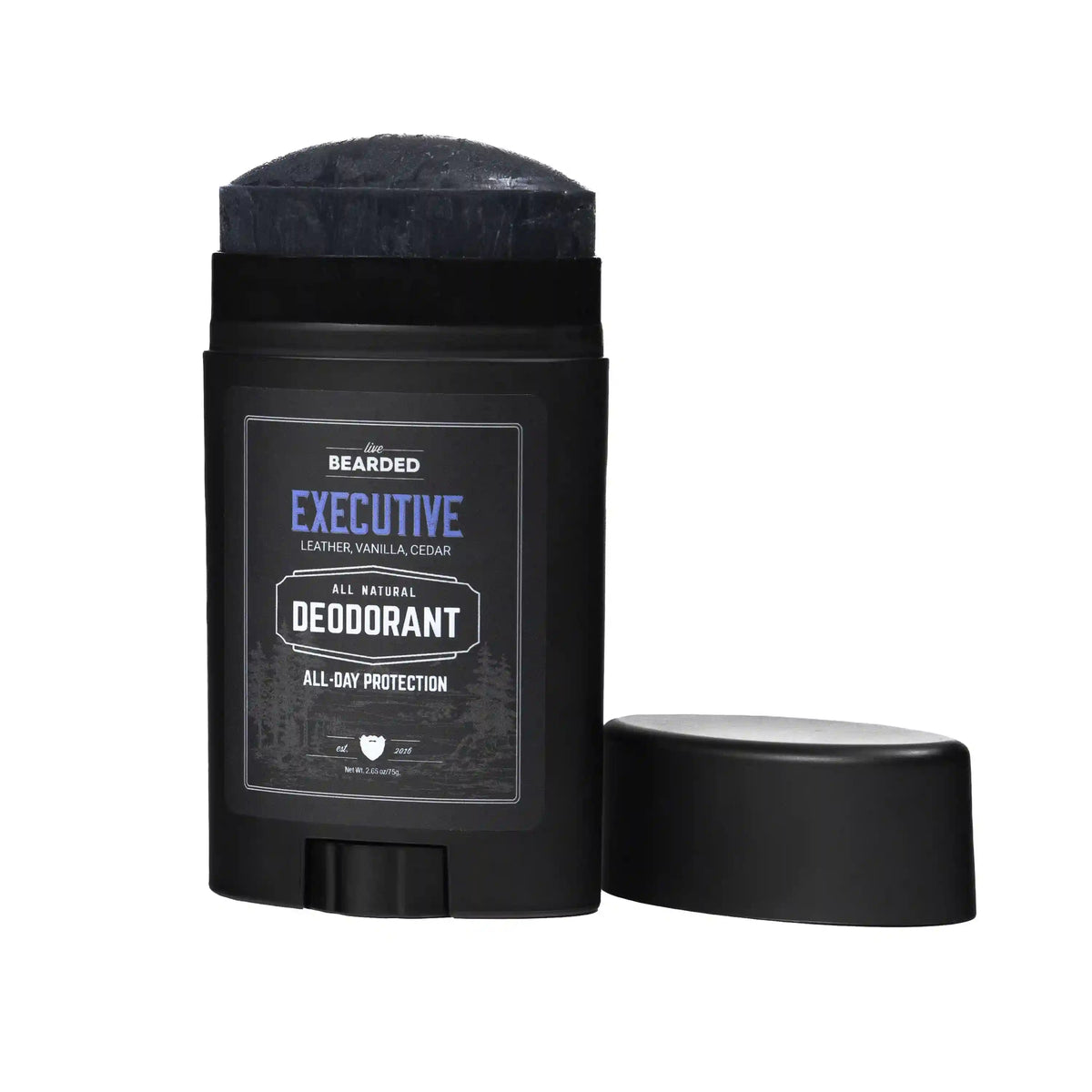Deodorant