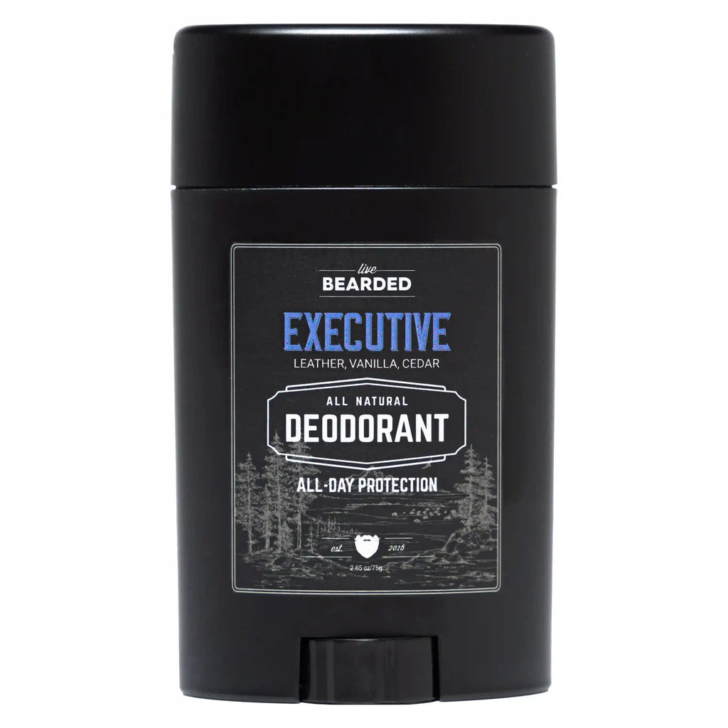 Deodorant