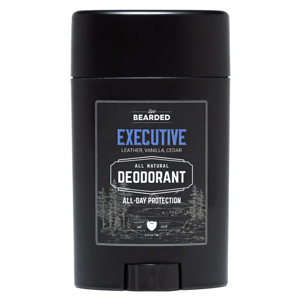 Deodorant