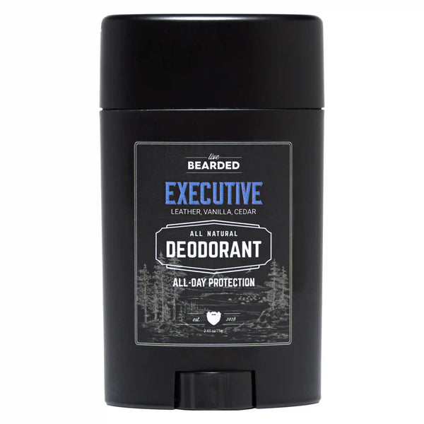Deodorant