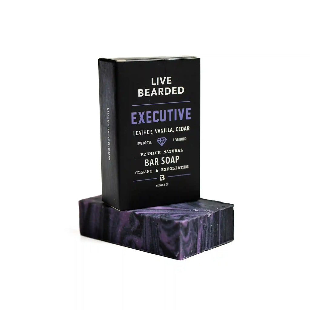 Bar Soap