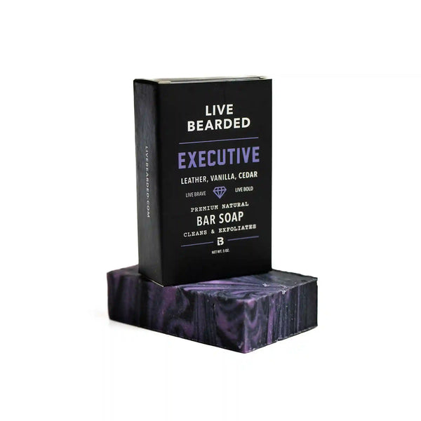 Bar Soap