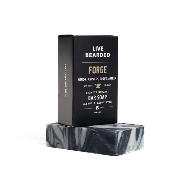 Bar Soap