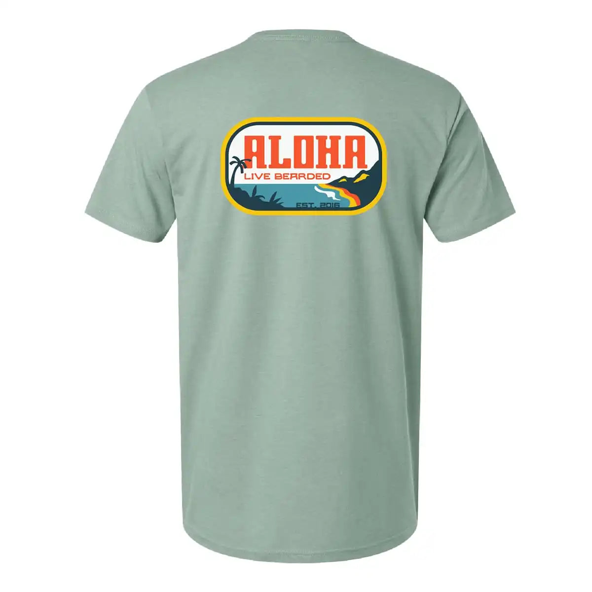 Aloha Tee