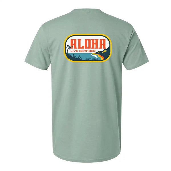 Aloha Tee