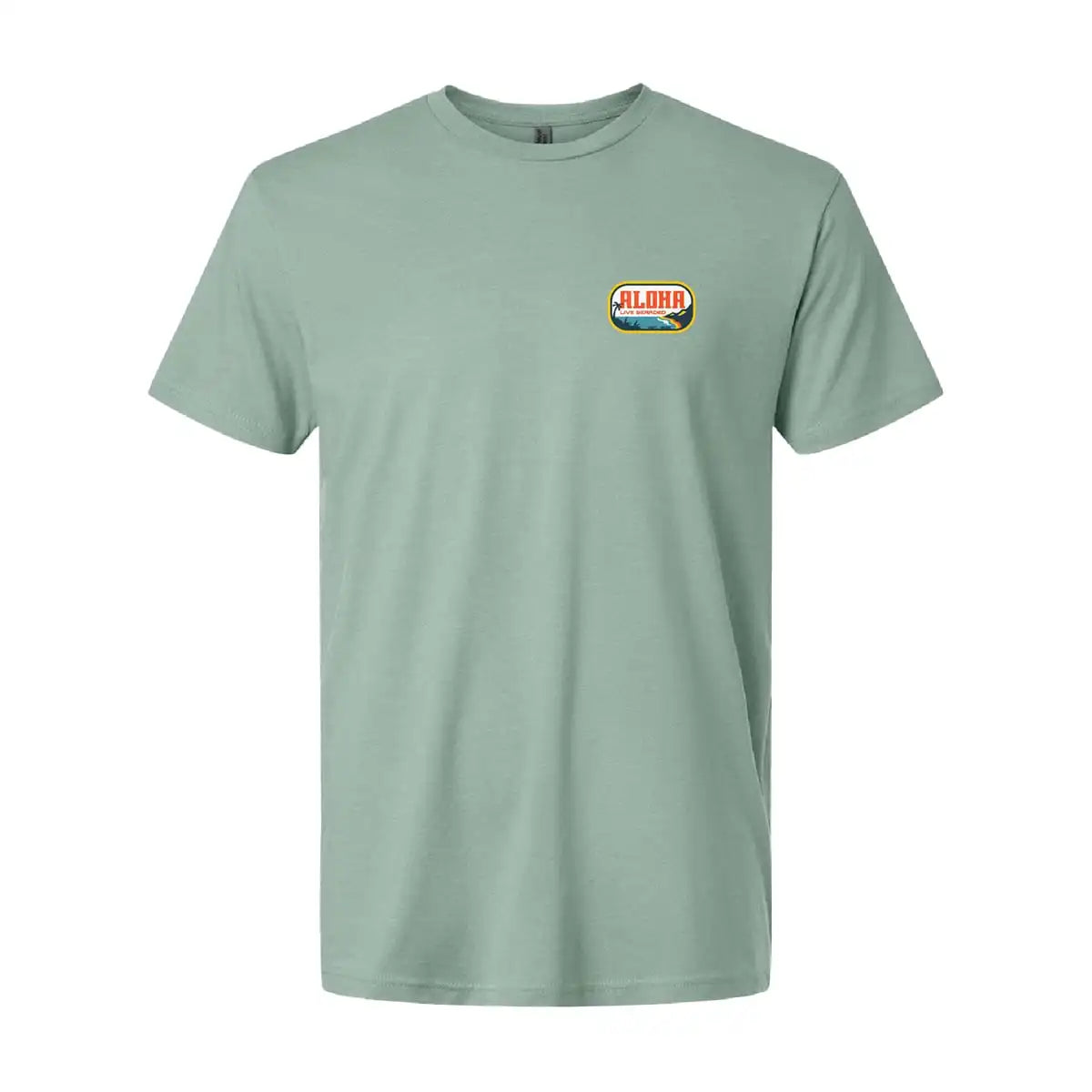 Aloha Tee