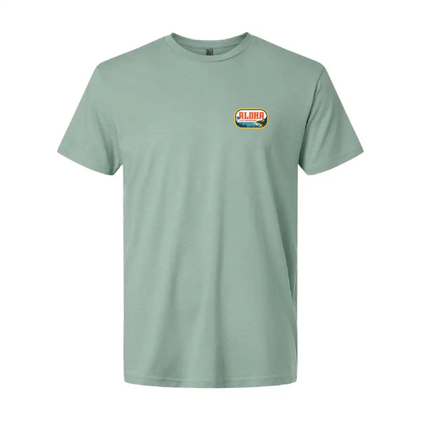 Aloha Tee