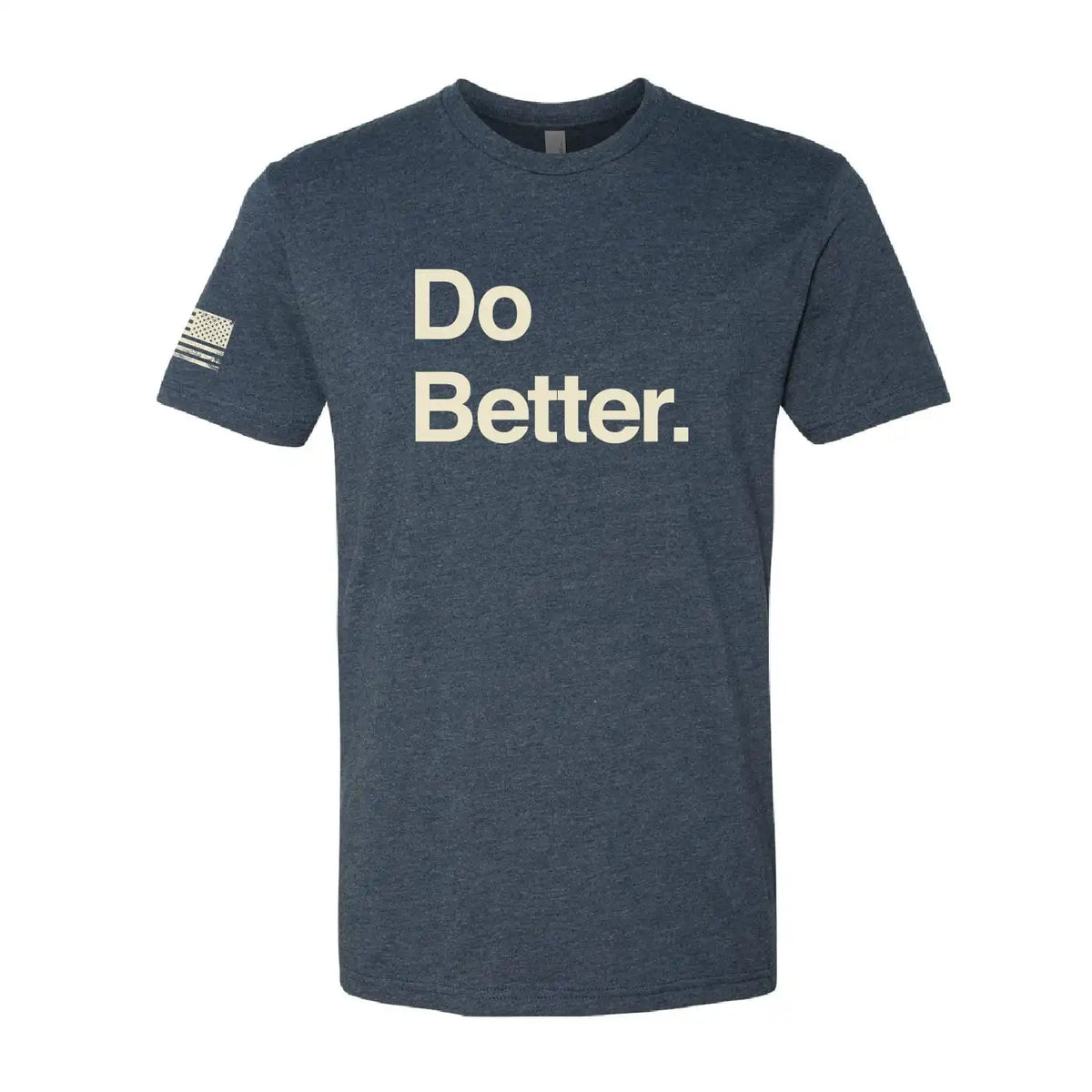 Do Better Tee