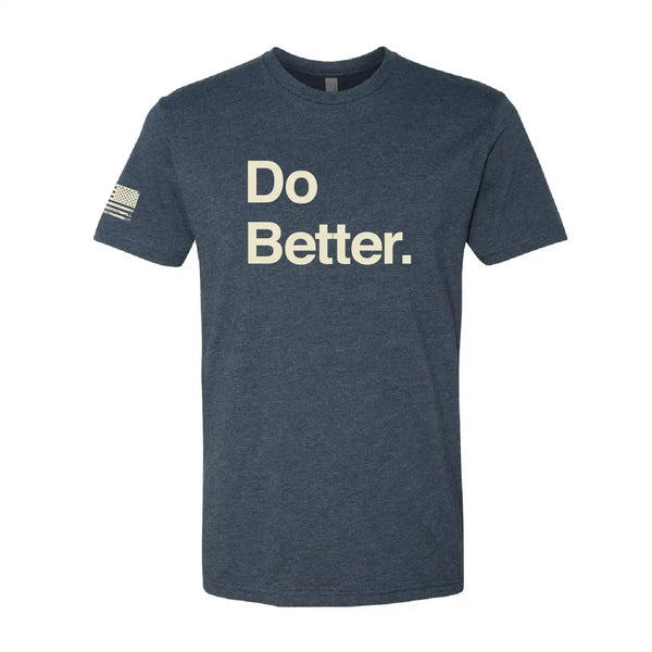 Do Better Tee