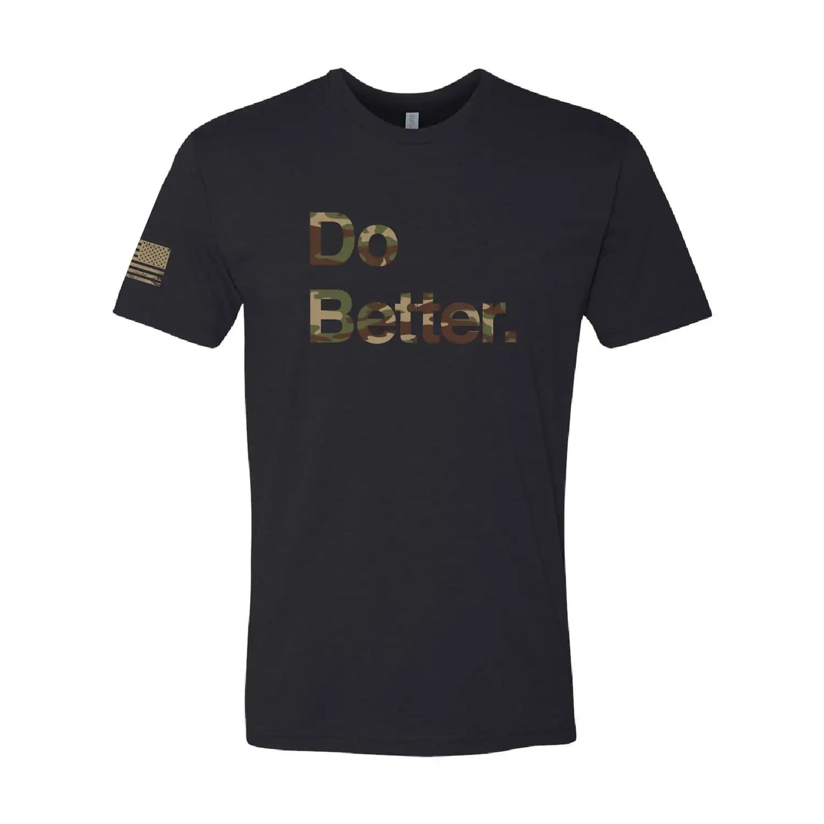 Do Better Tee