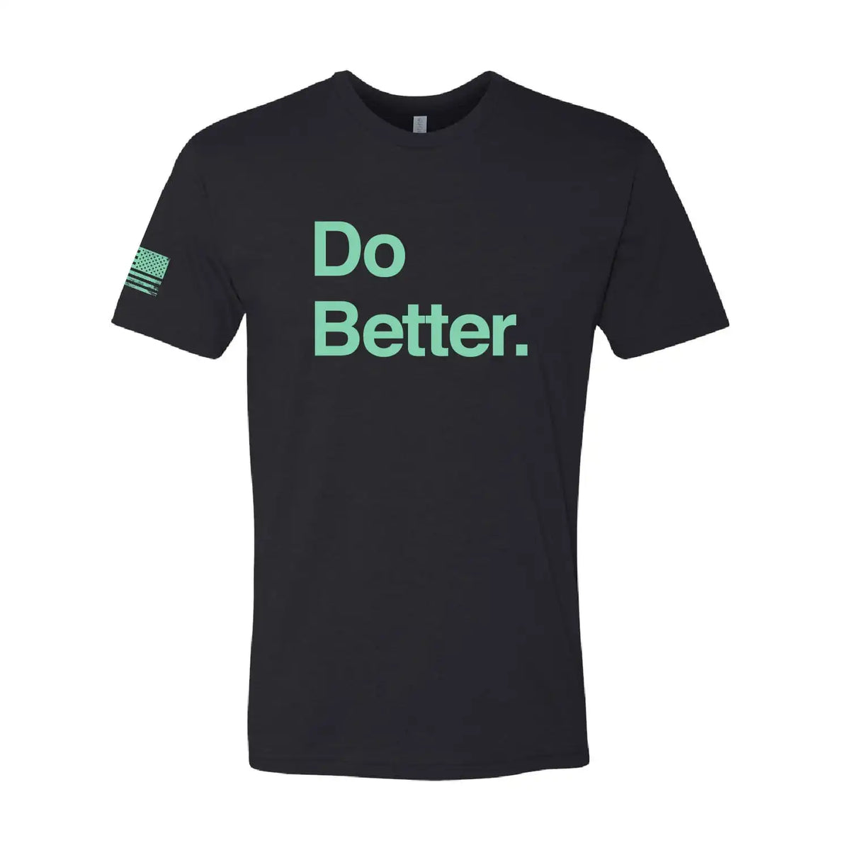 Do Better Tee Main image