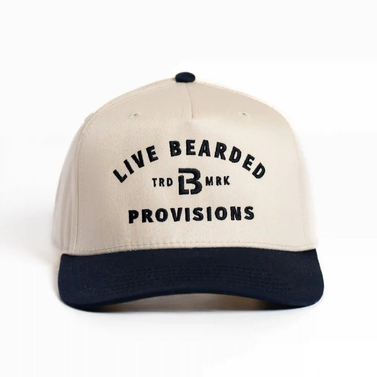 LB Provisions Classic Hat