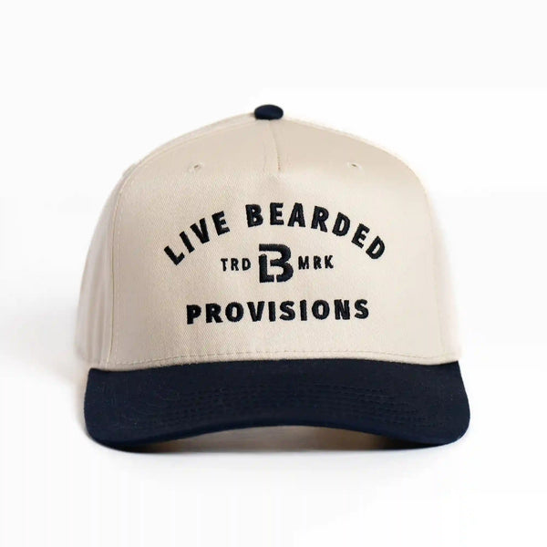 LB Provisions Classic Hat