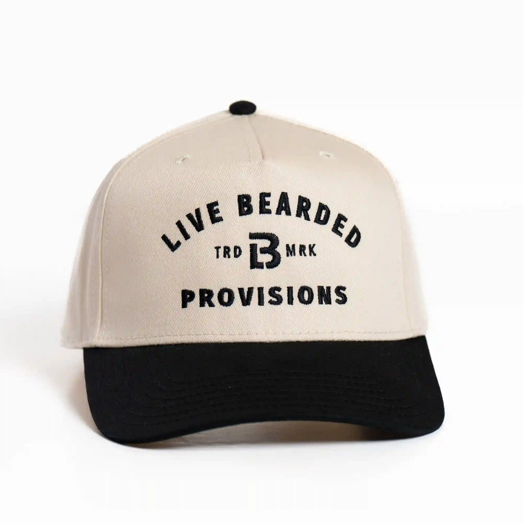 LB Provisions Classic Hat