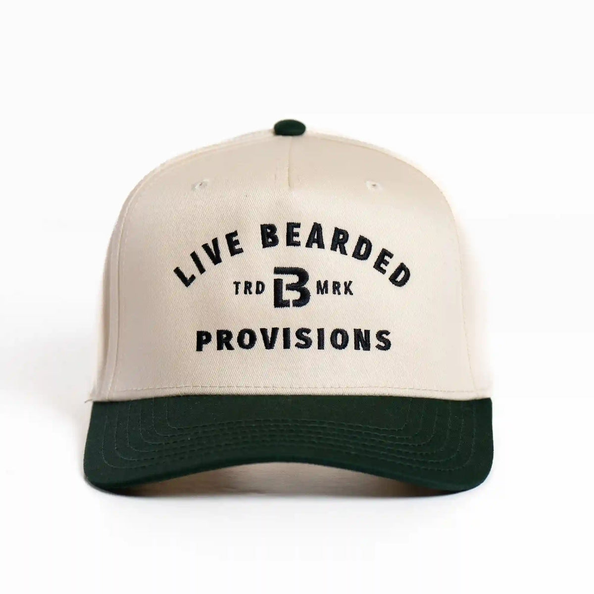 LB Provisions Classic Hat Main image