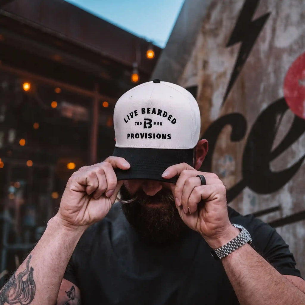 LB Provisions Classic Hat