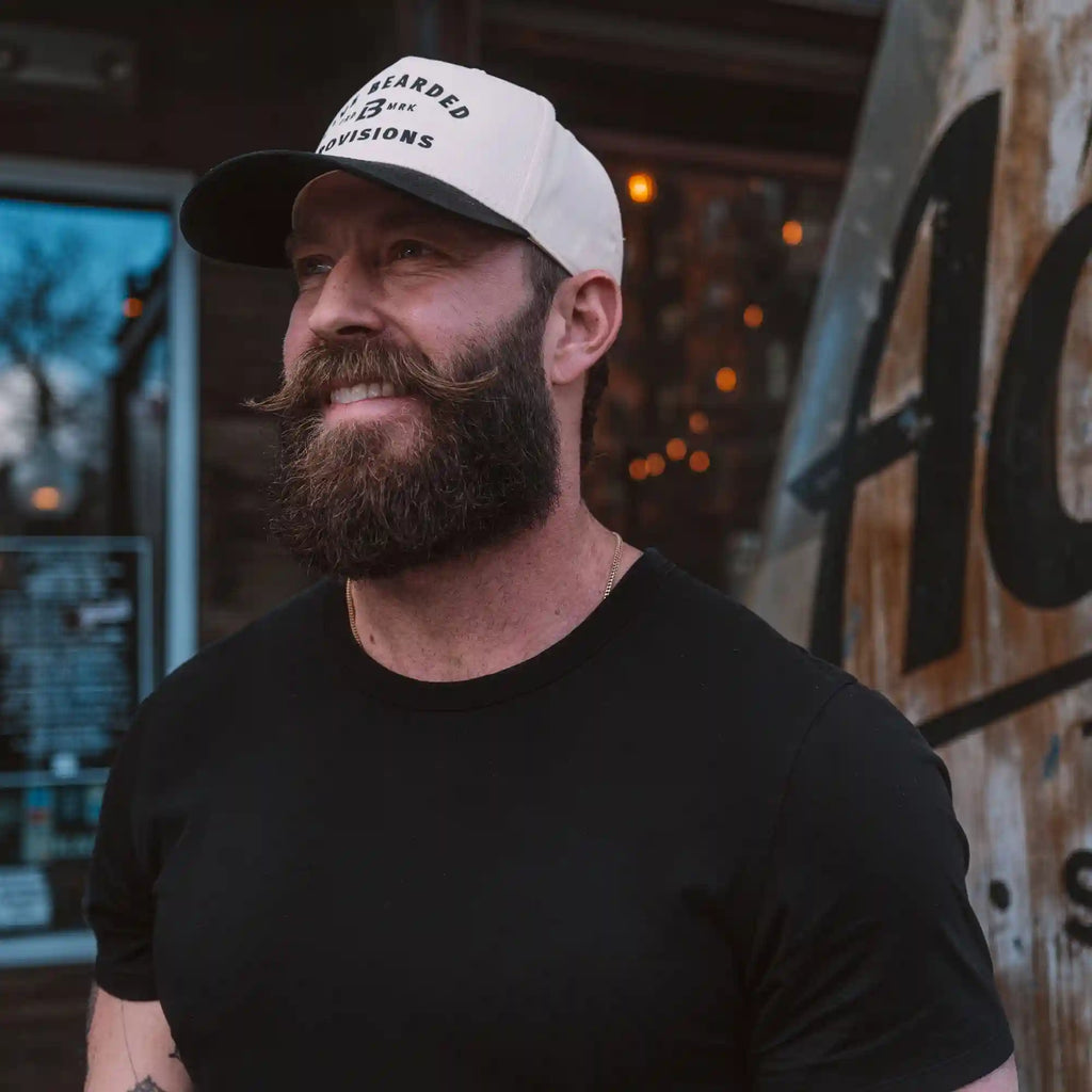 LB Provisions Classic Hat