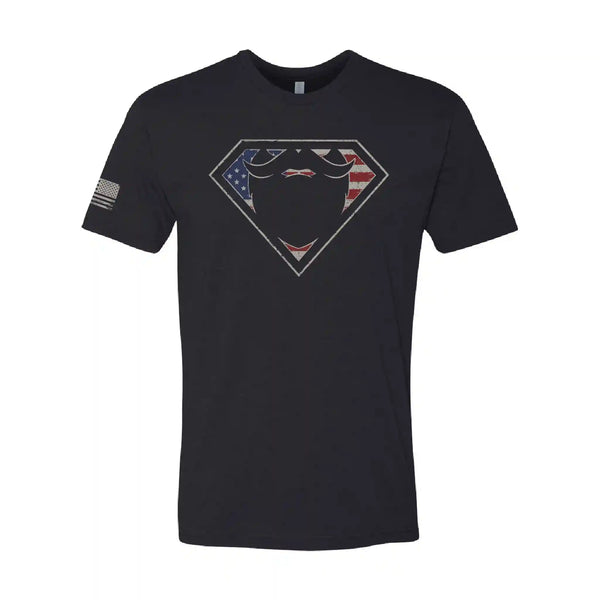Beardman Tee