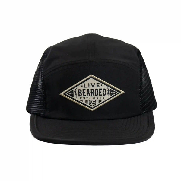 LB Diamond Camper Hat