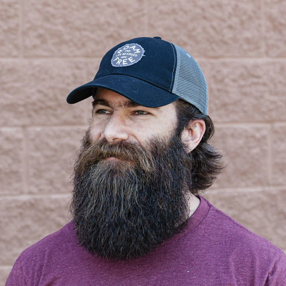 Roam Free Hat