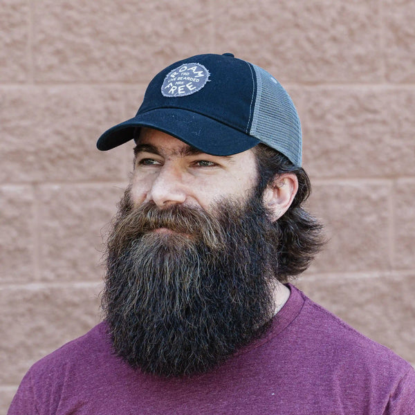 Roam Free Hat