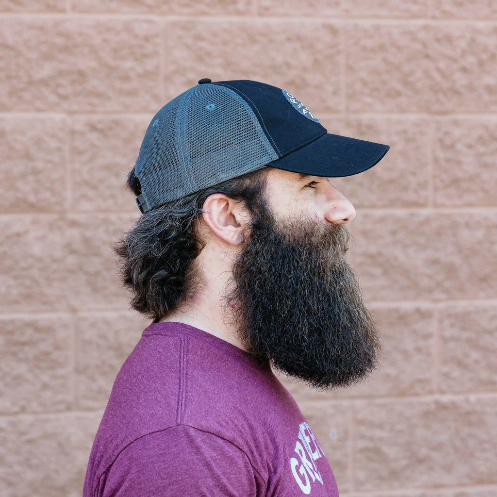 Roam Free Hat