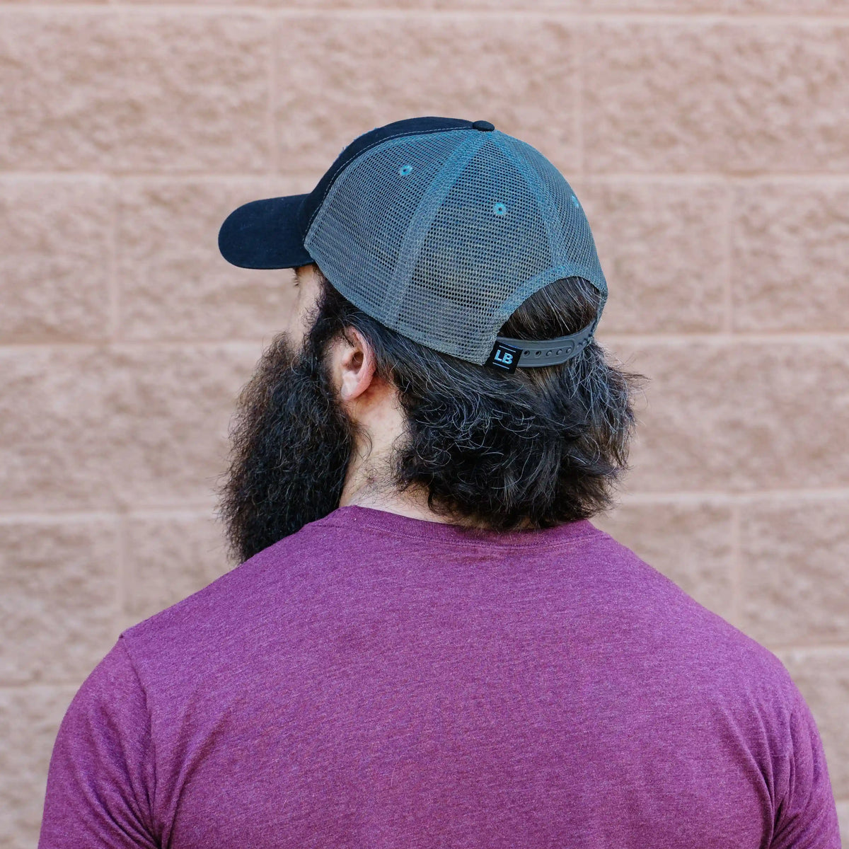 Roam Free Hat