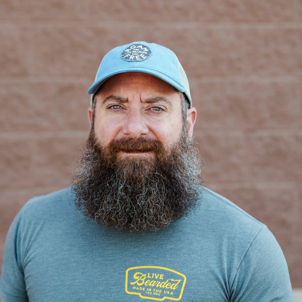 Roam Free Hat