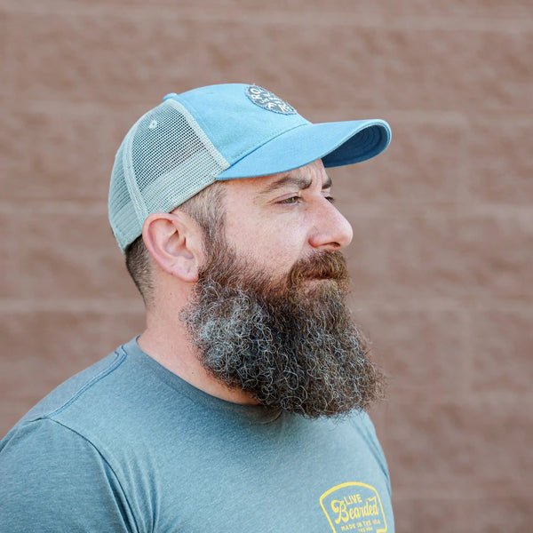 Roam Free Hat