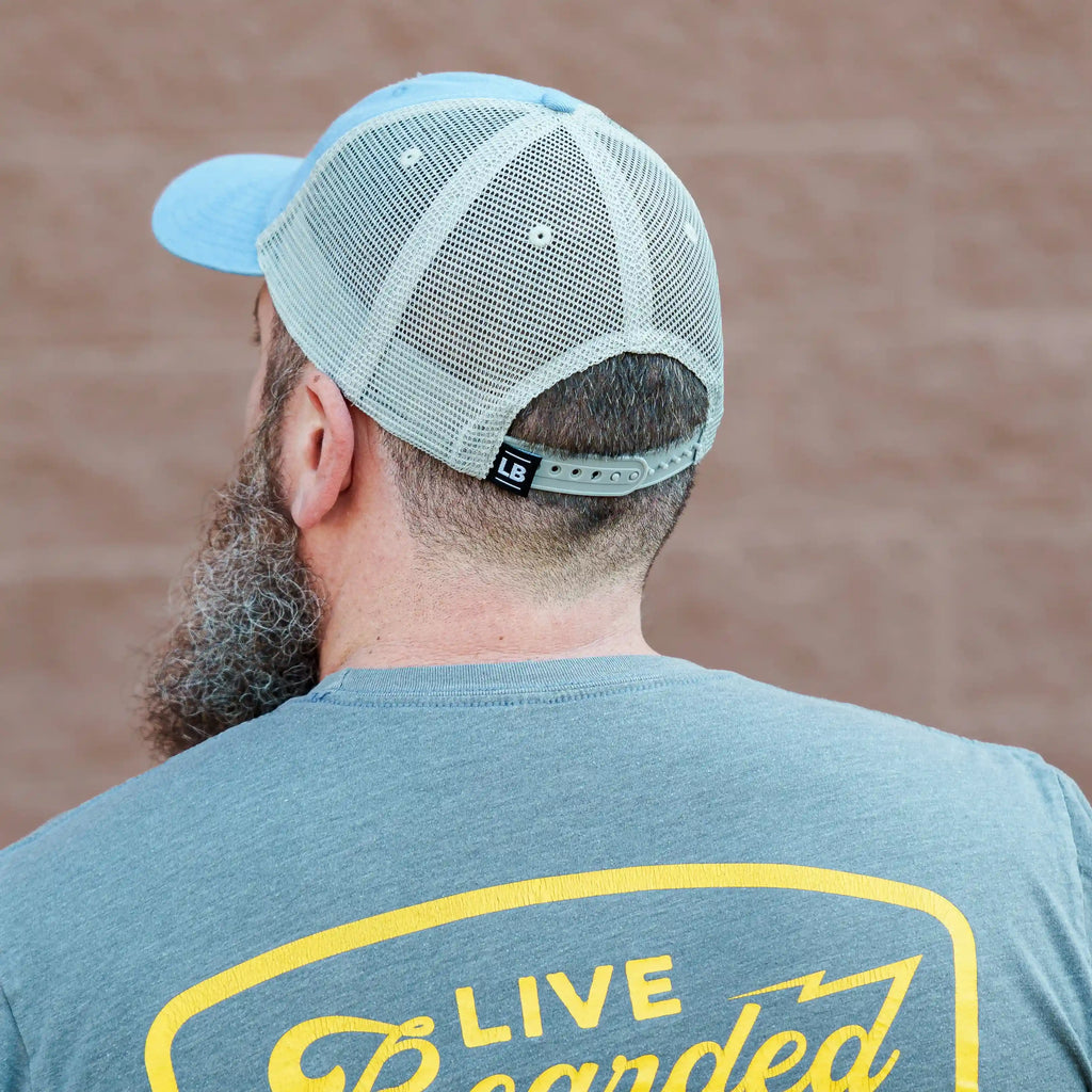 Roam Free Hat