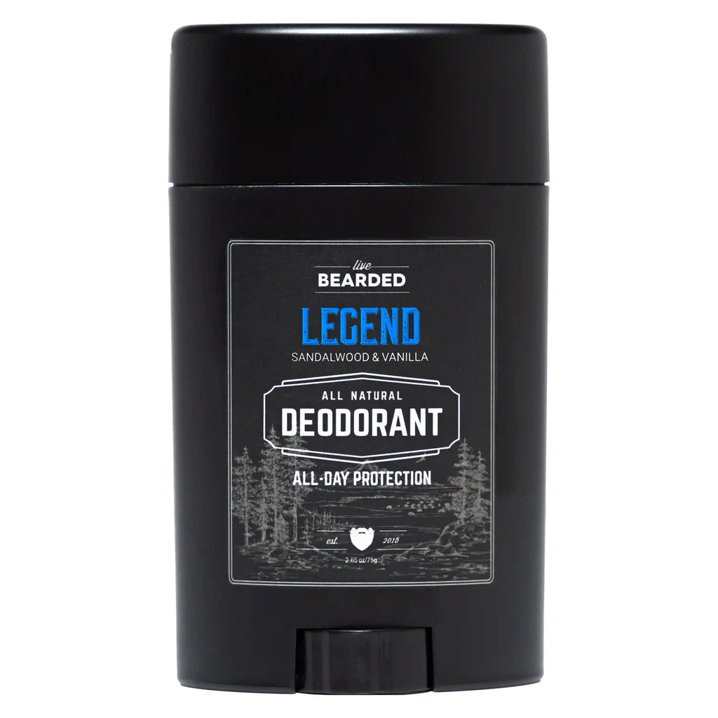 Deodorant
