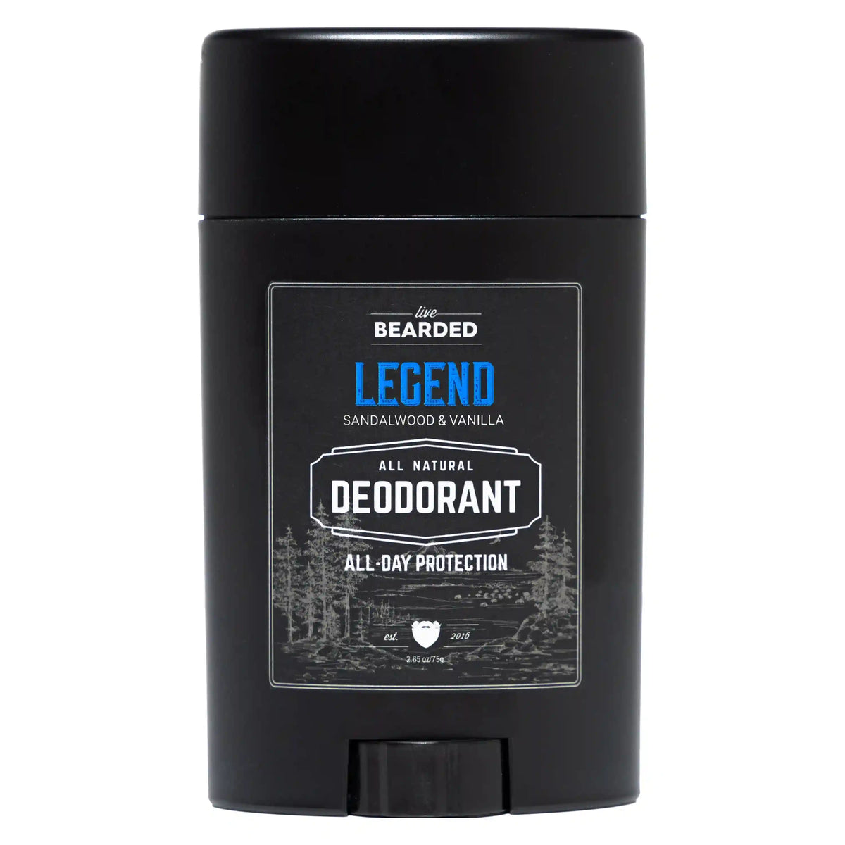 Deodorant