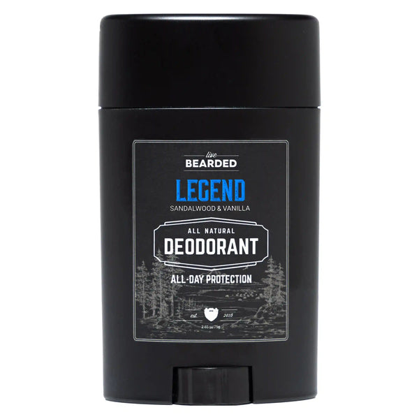 Deodorant