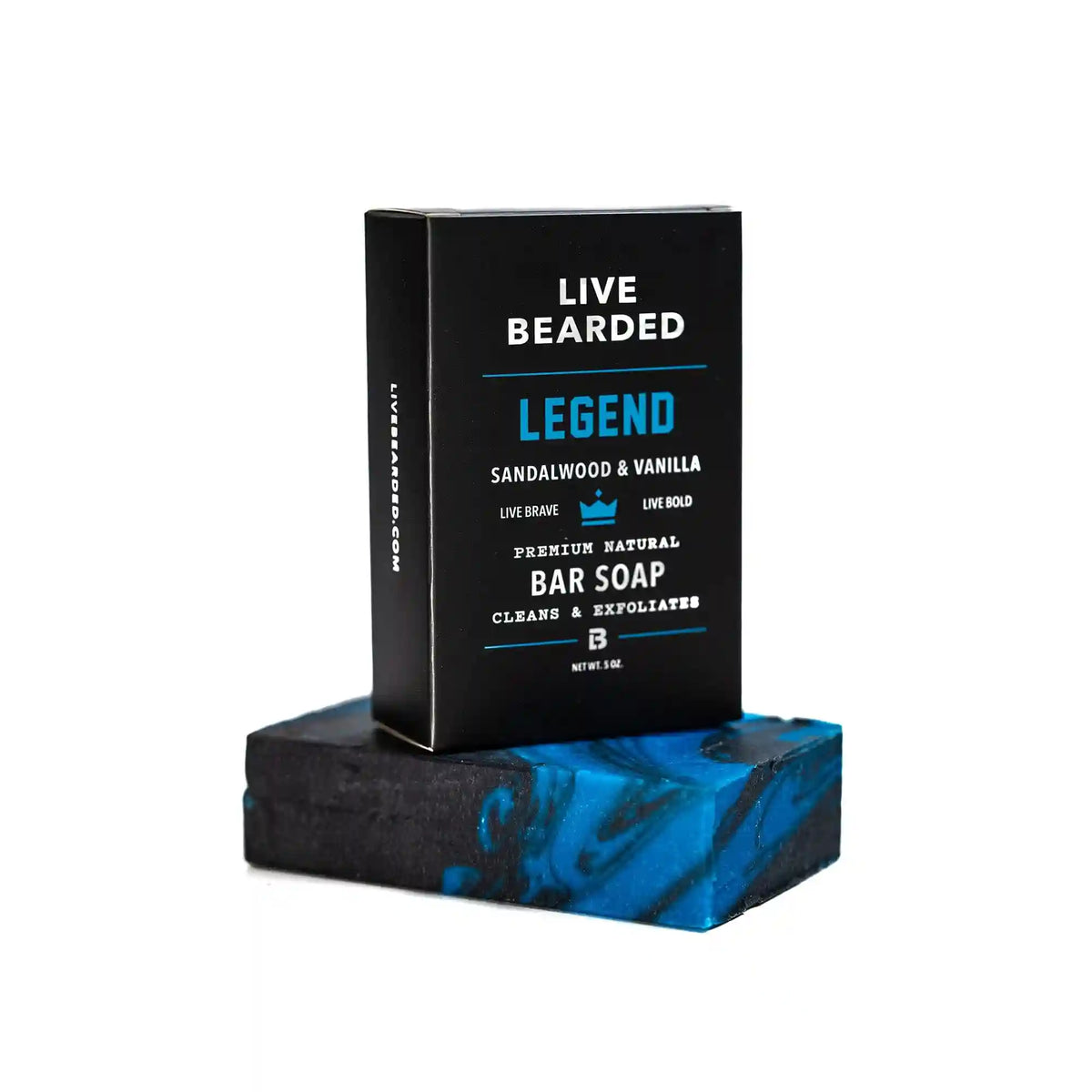 Bar Soap
