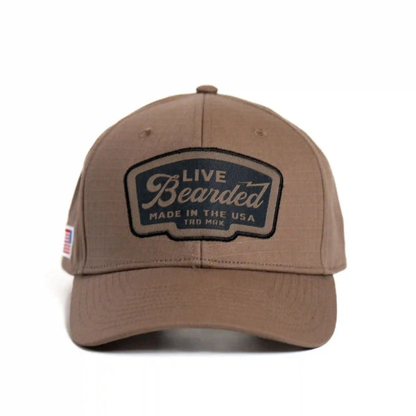 Retro Racer Classic Hat