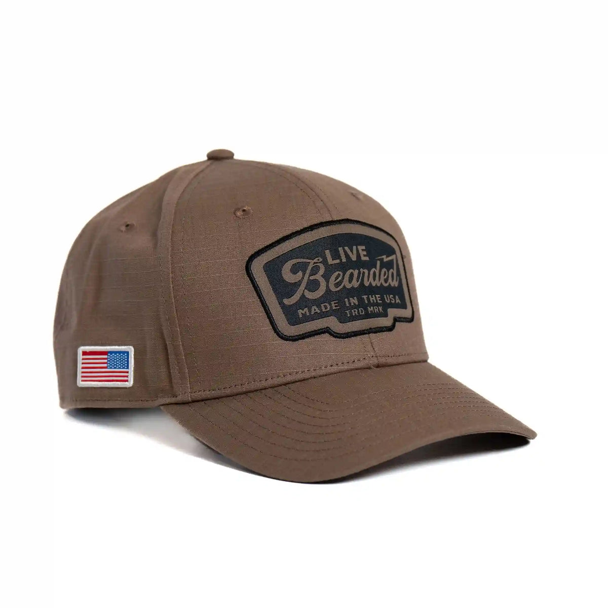 Retro Racer Classic Hat