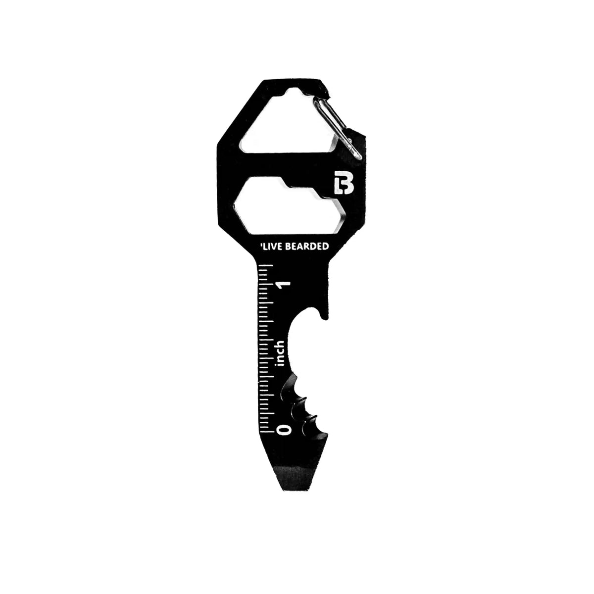 Multi-Tool Keychain Main image