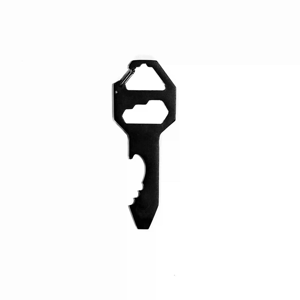 Multi-Tool Keychain