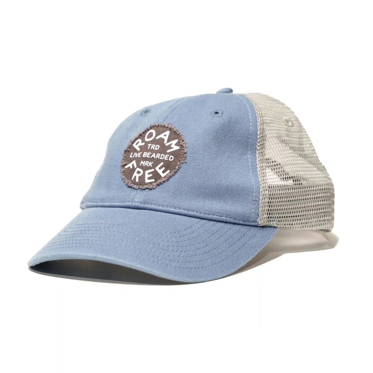 Roam Free Hat