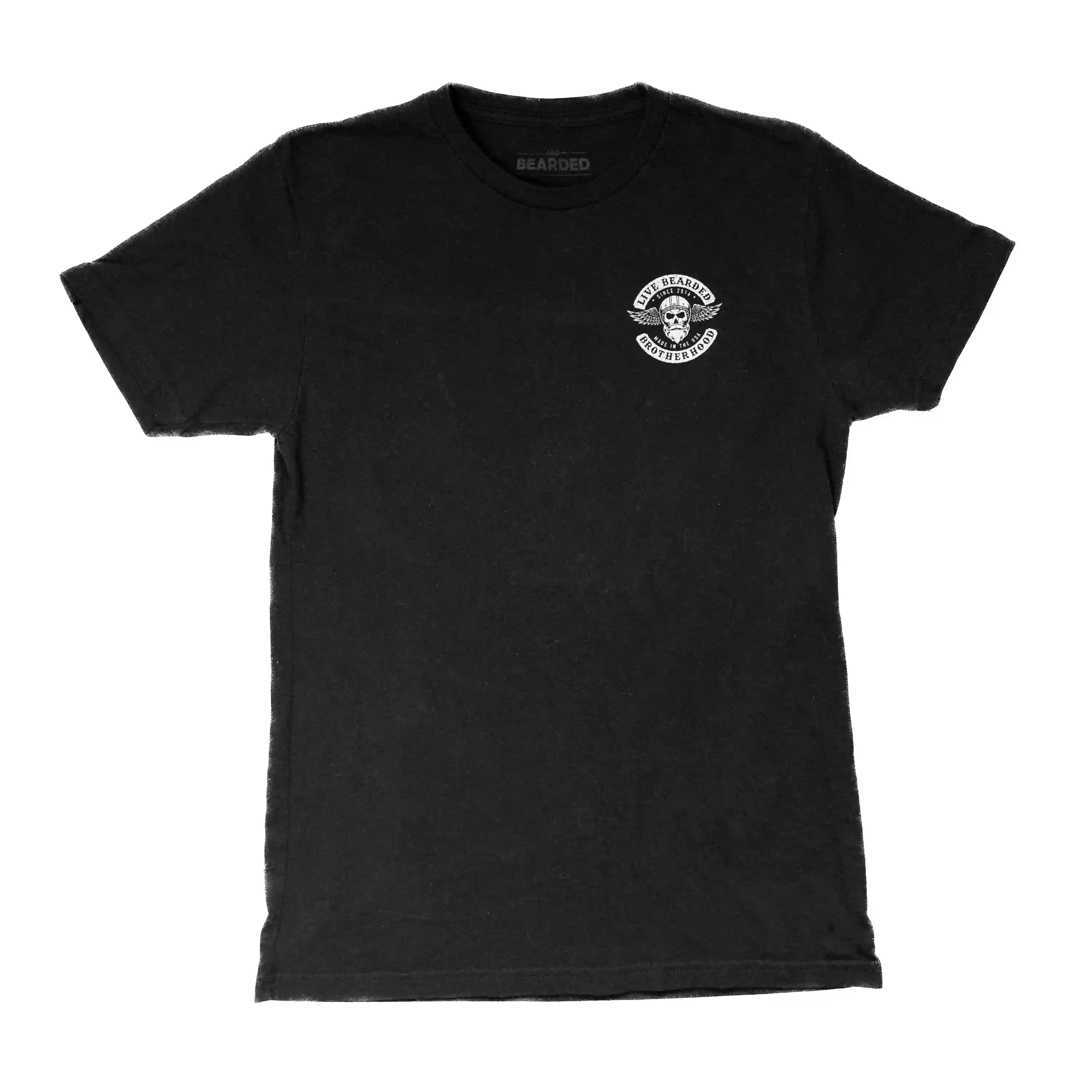 Brotherhood Cut Tee Secondary image
