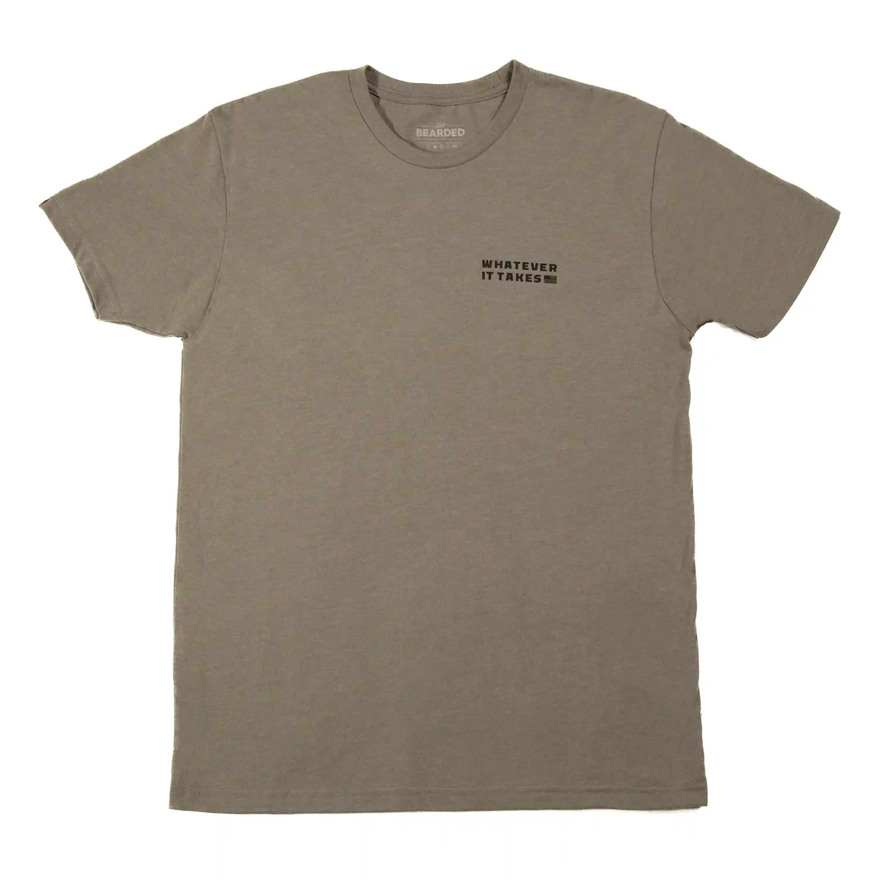 Whatever It Takes Tee Secondary image