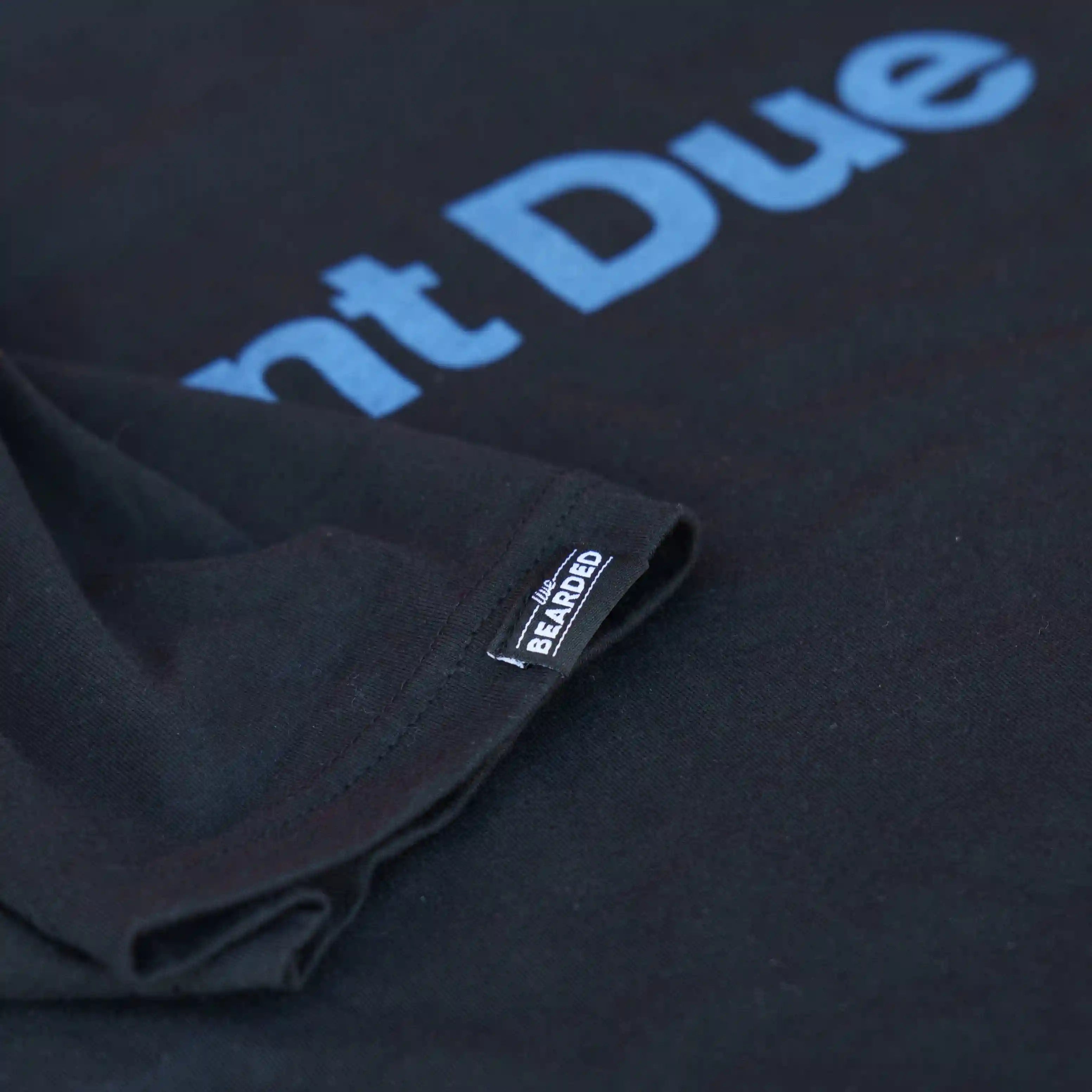 Rent Due Tee Secondary image