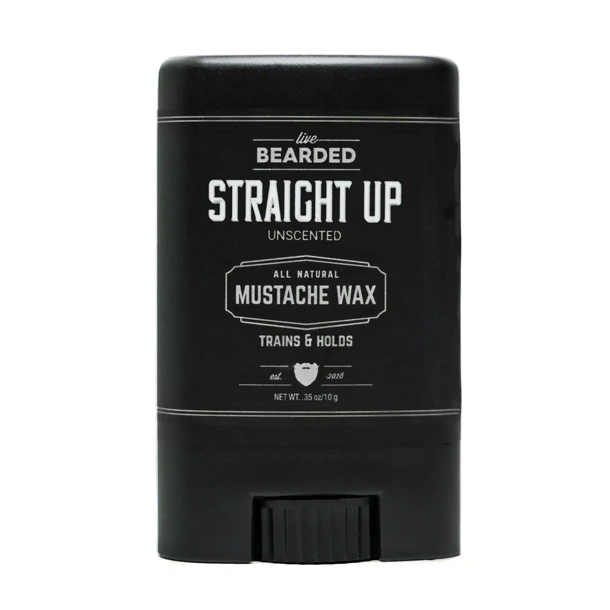 Mustache Wax