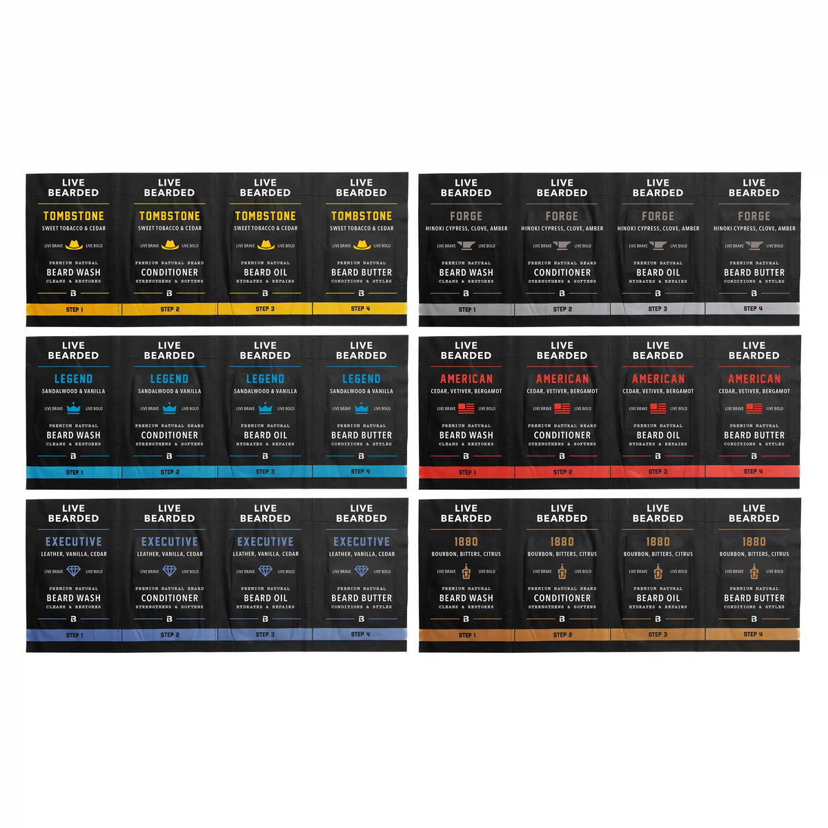 Sample Pack Main image