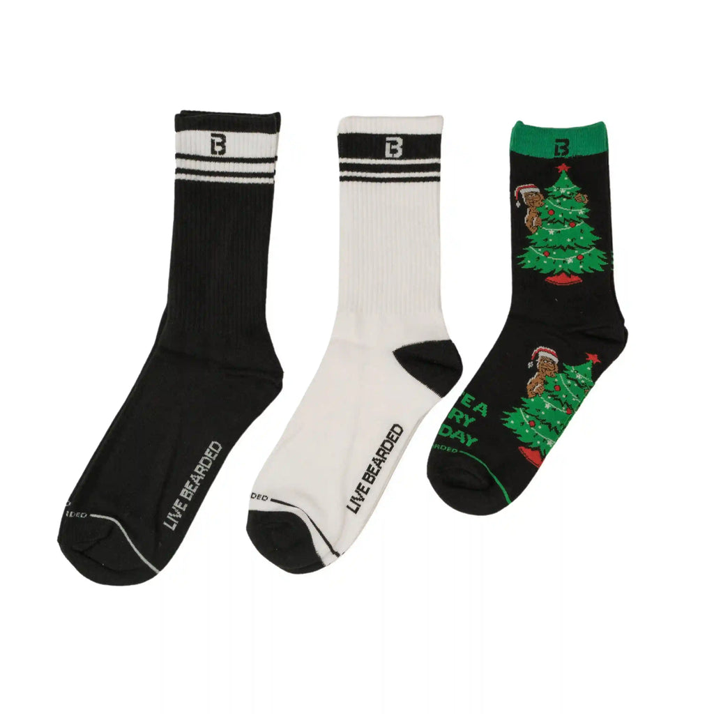 LB Socks