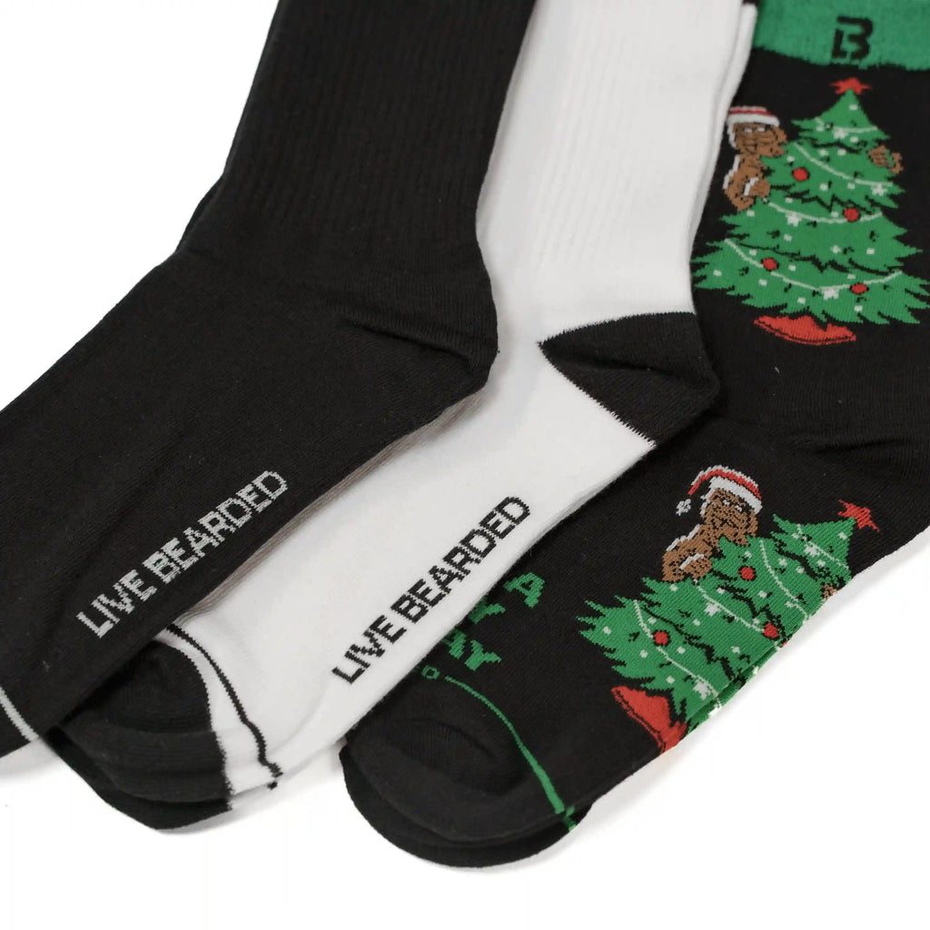 LB Socks