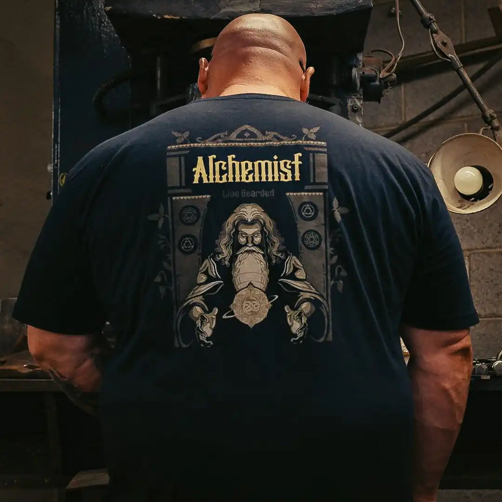 Alchemist Tee