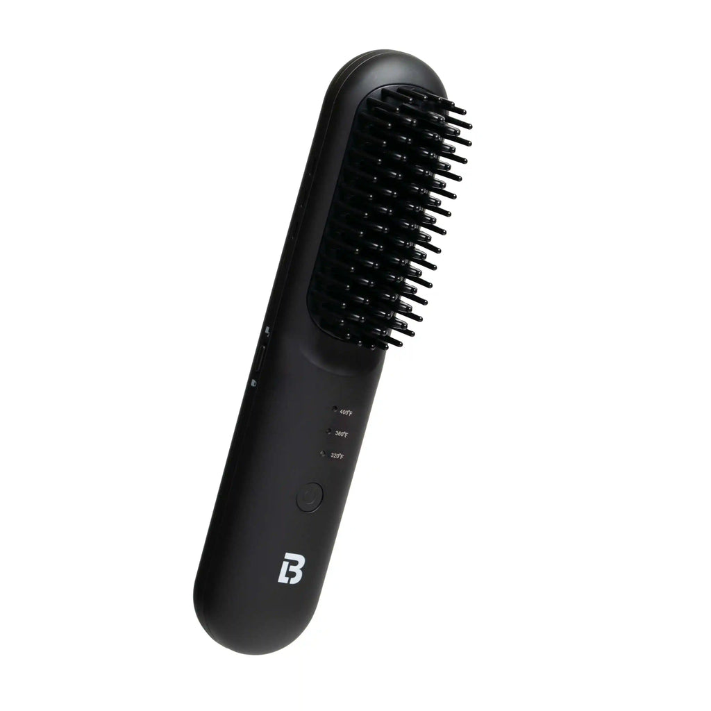 Beard Straightener