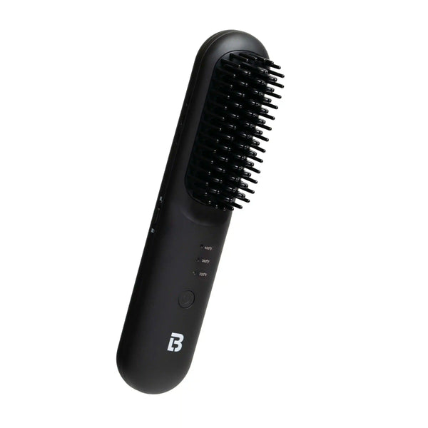 Beard Straightener